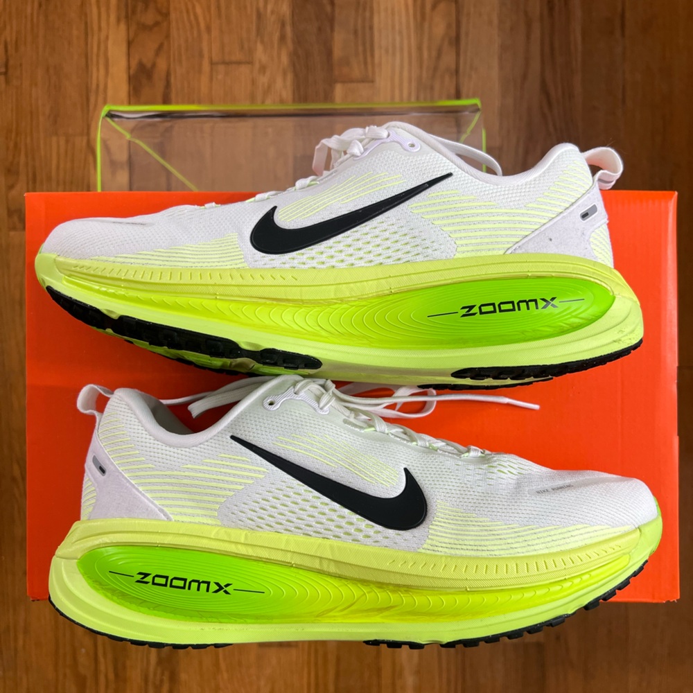 Men’s Nike Vomero 18